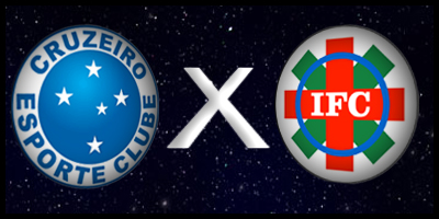 Proximo Jogo - Cruzeiro x Ipatinga - Campeonato Mineiro - 19/02
